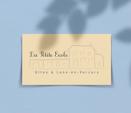 la-petite-ecole-gite-lans-vercors