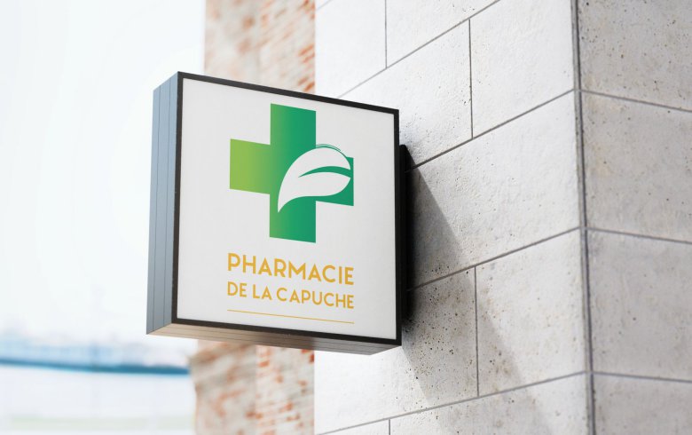 pharmacie-capuche-grenoble-enseigne